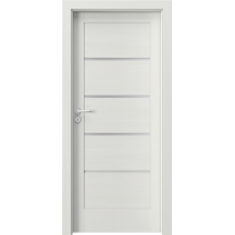 Porta Verte HOME G.3 Wenge White 
